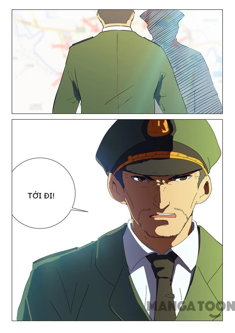 Nhiễm Sắc Thể Số 47 Chapter 189 - 8