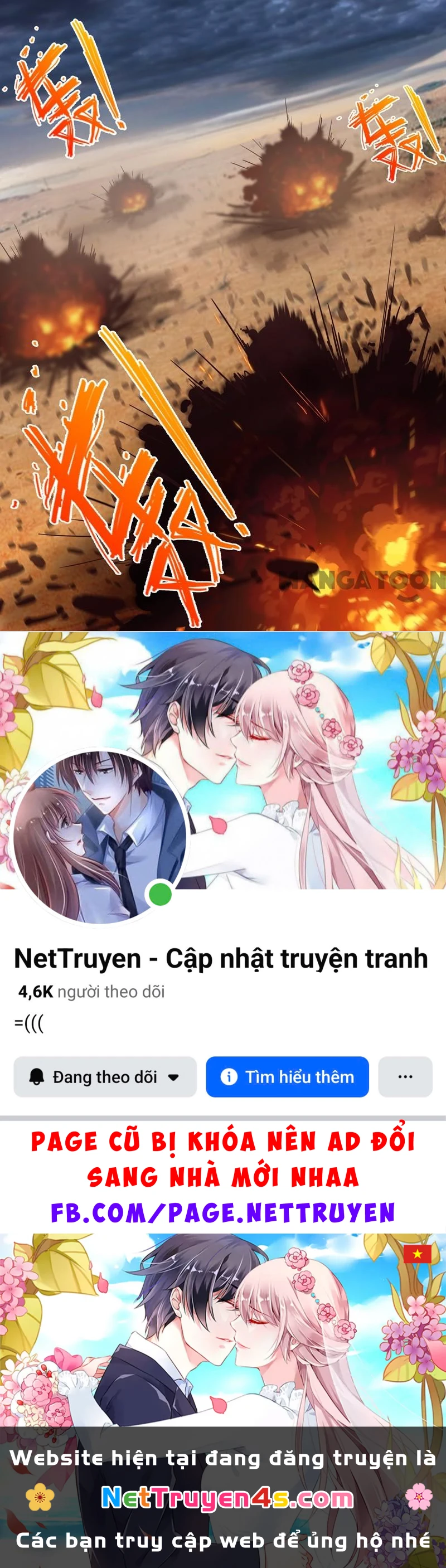 Nhiễm Sắc Thể Số 47 Chapter 189 - 11