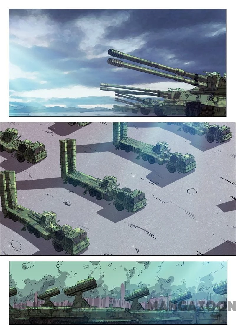 Nhiễm Sắc Thể Số 47 Chapter 191 - 8