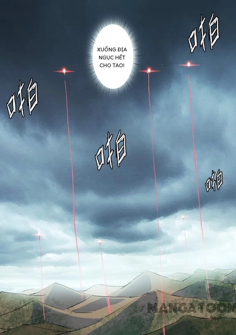 Nhiễm Sắc Thể Số 47 Chapter 192 - 9