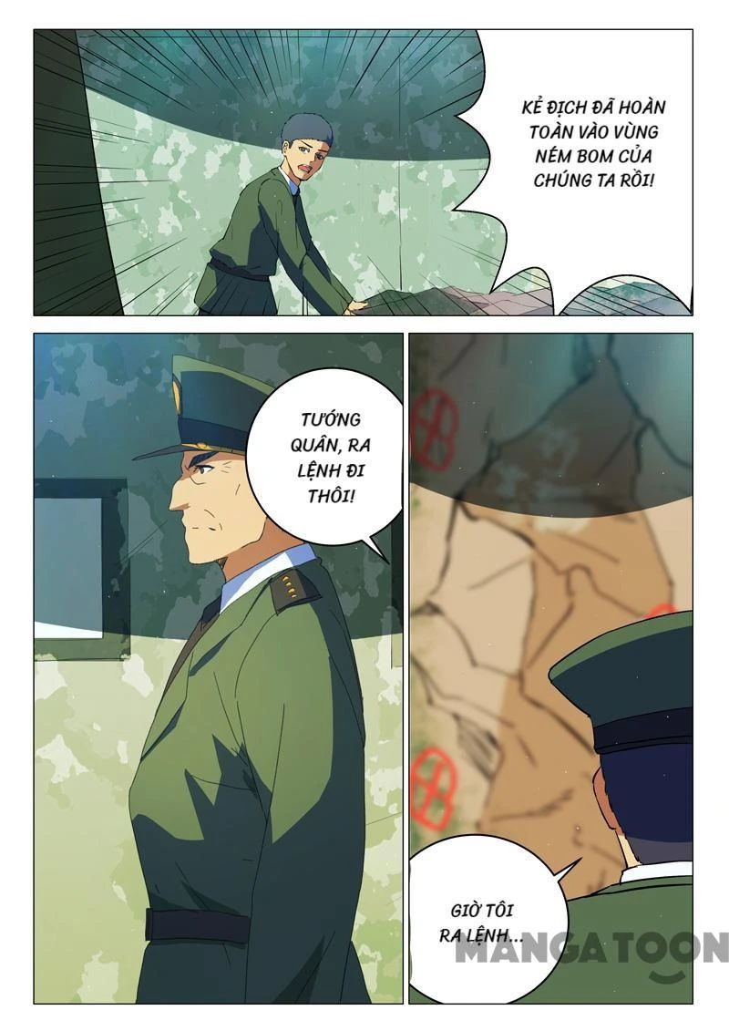 Nhiễm Sắc Thể Số 47 Chapter 192 - 10