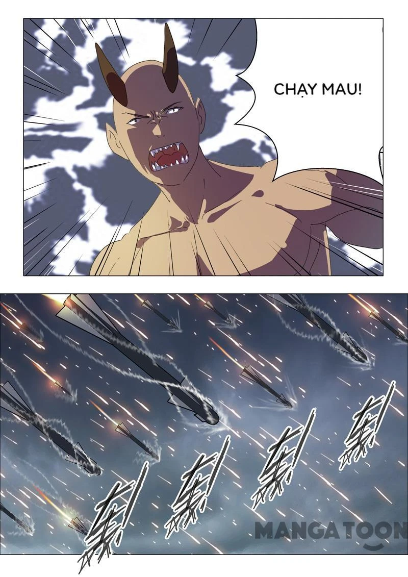 Nhiễm Sắc Thể Số 47 Chapter 193 - 2