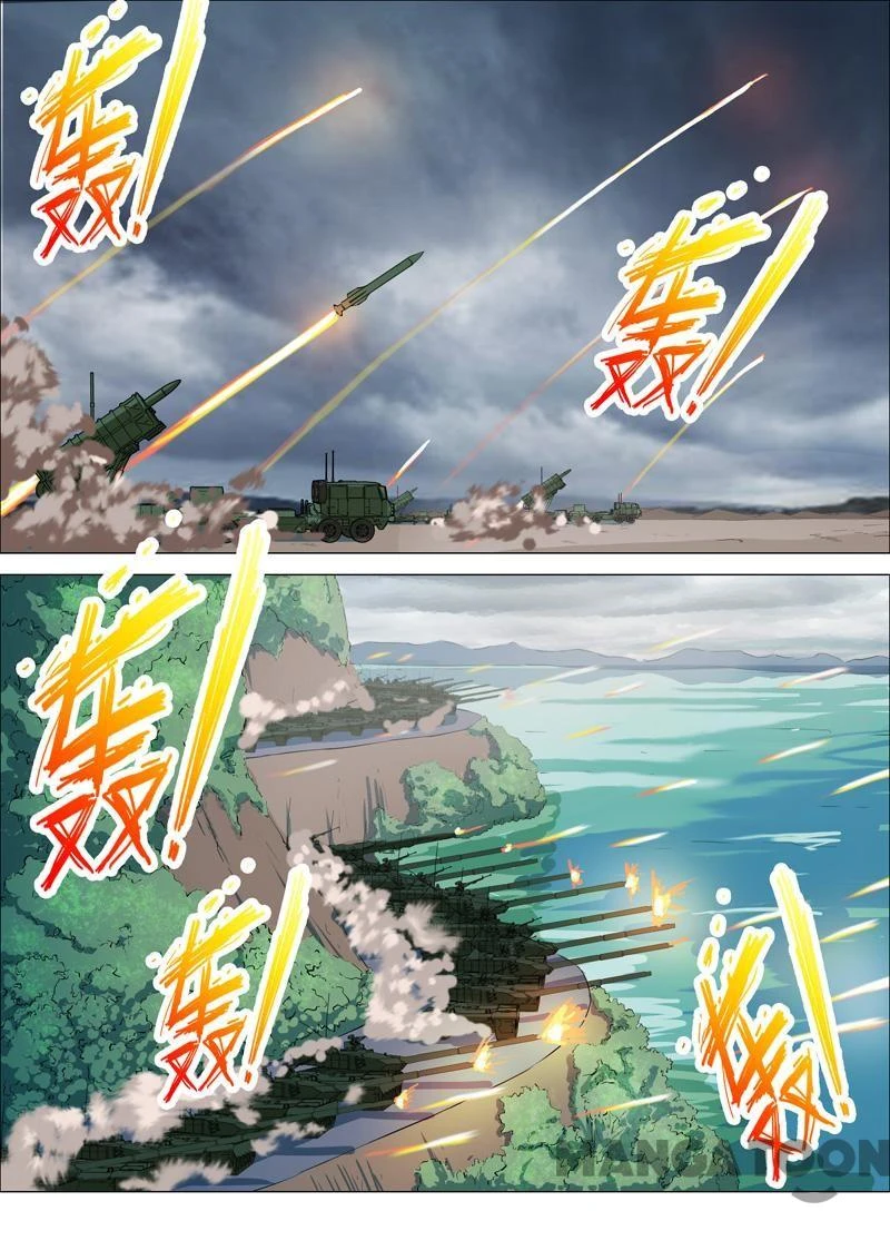 Nhiễm Sắc Thể Số 47 Chapter 193 - 5