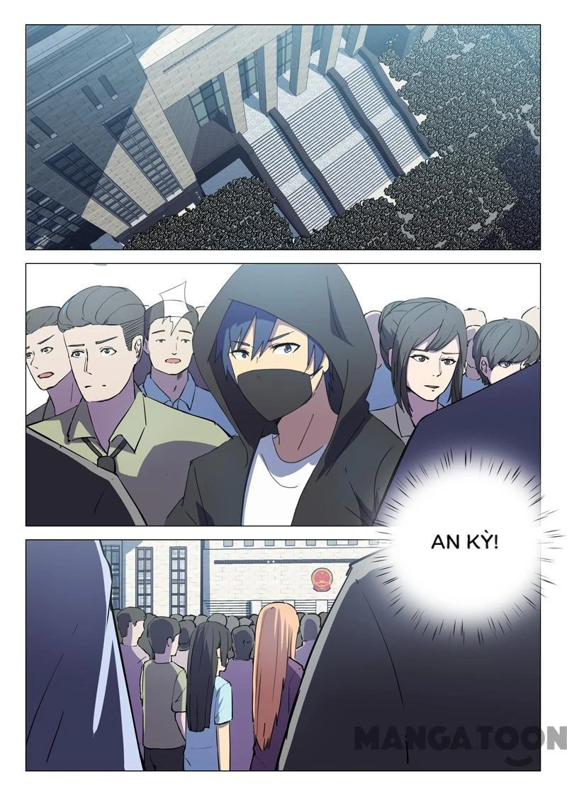 Nhiễm Sắc Thể Số 47 Chapter 194 - 7