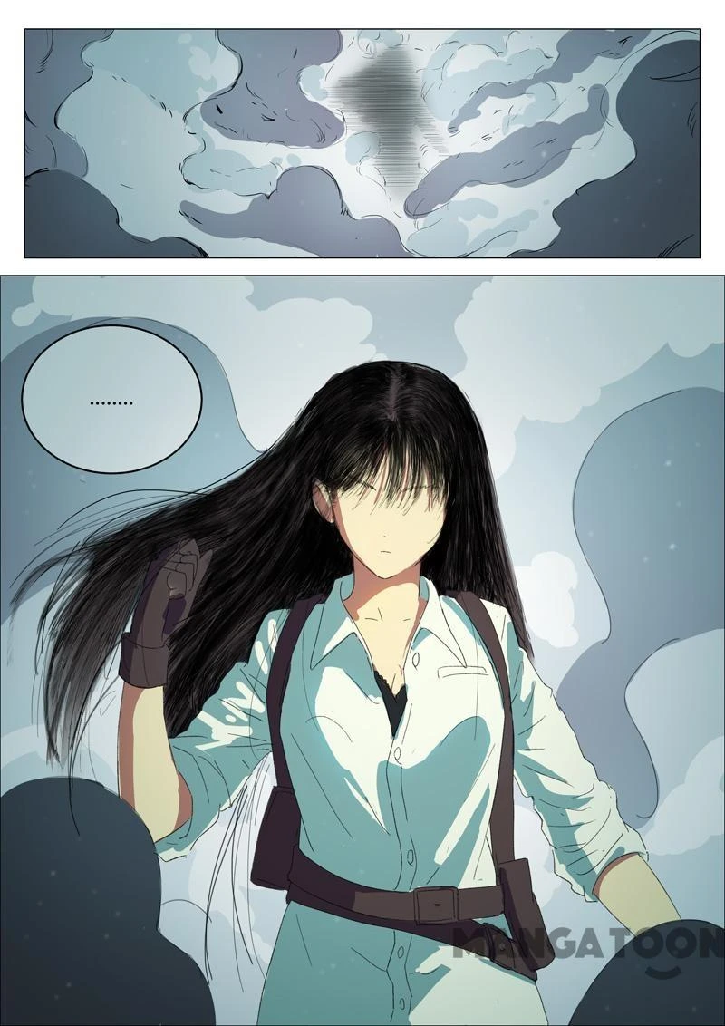 Nhiễm Sắc Thể Số 47 Chapter 196 - 3