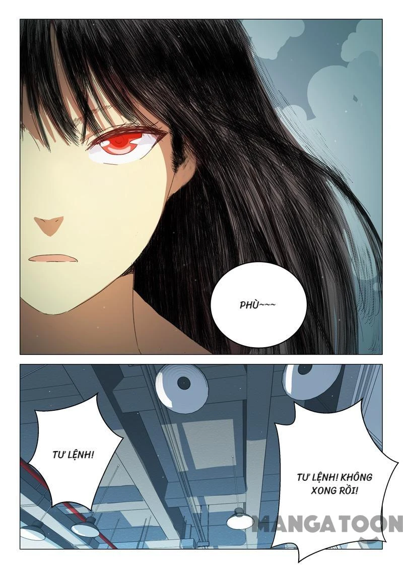 Nhiễm Sắc Thể Số 47 Chapter 196 - 4