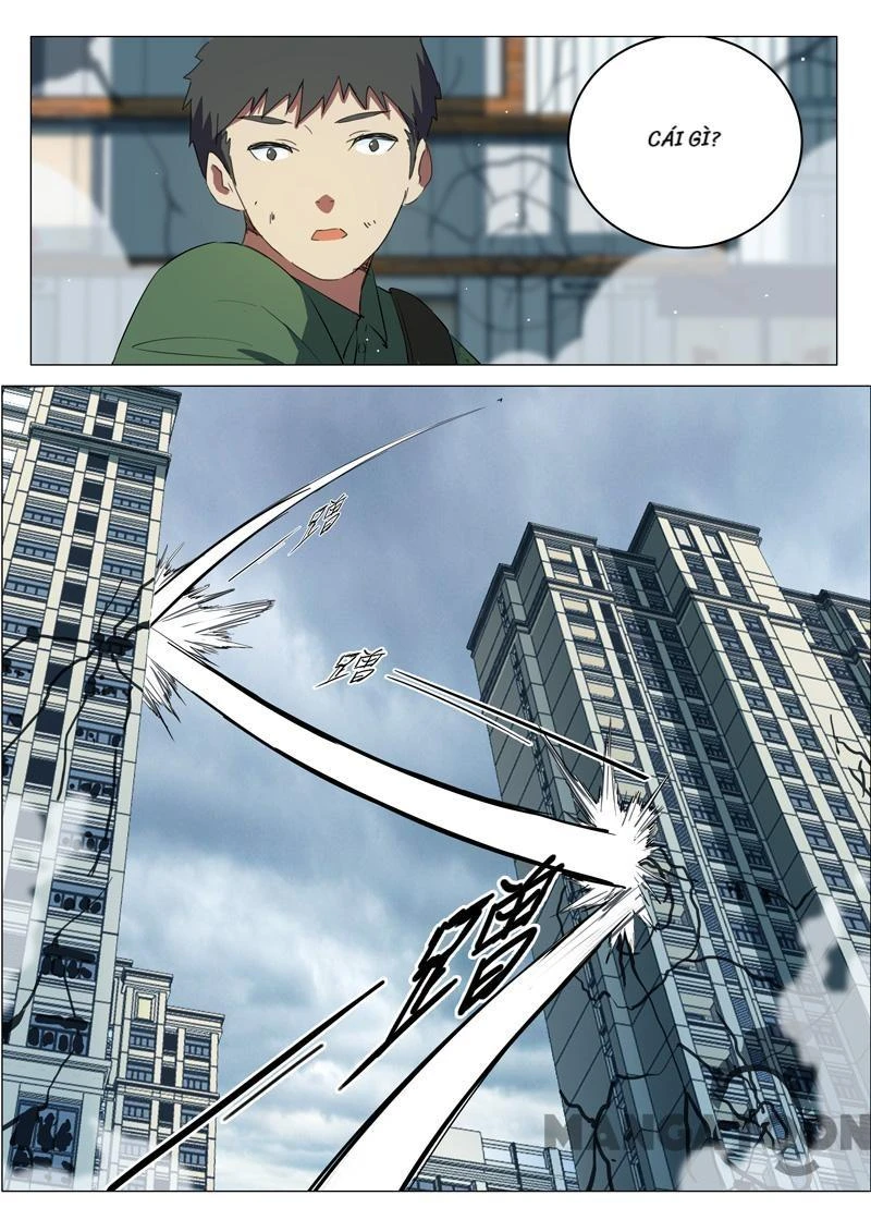 Nhiễm Sắc Thể Số 47 Chapter 196 - 10