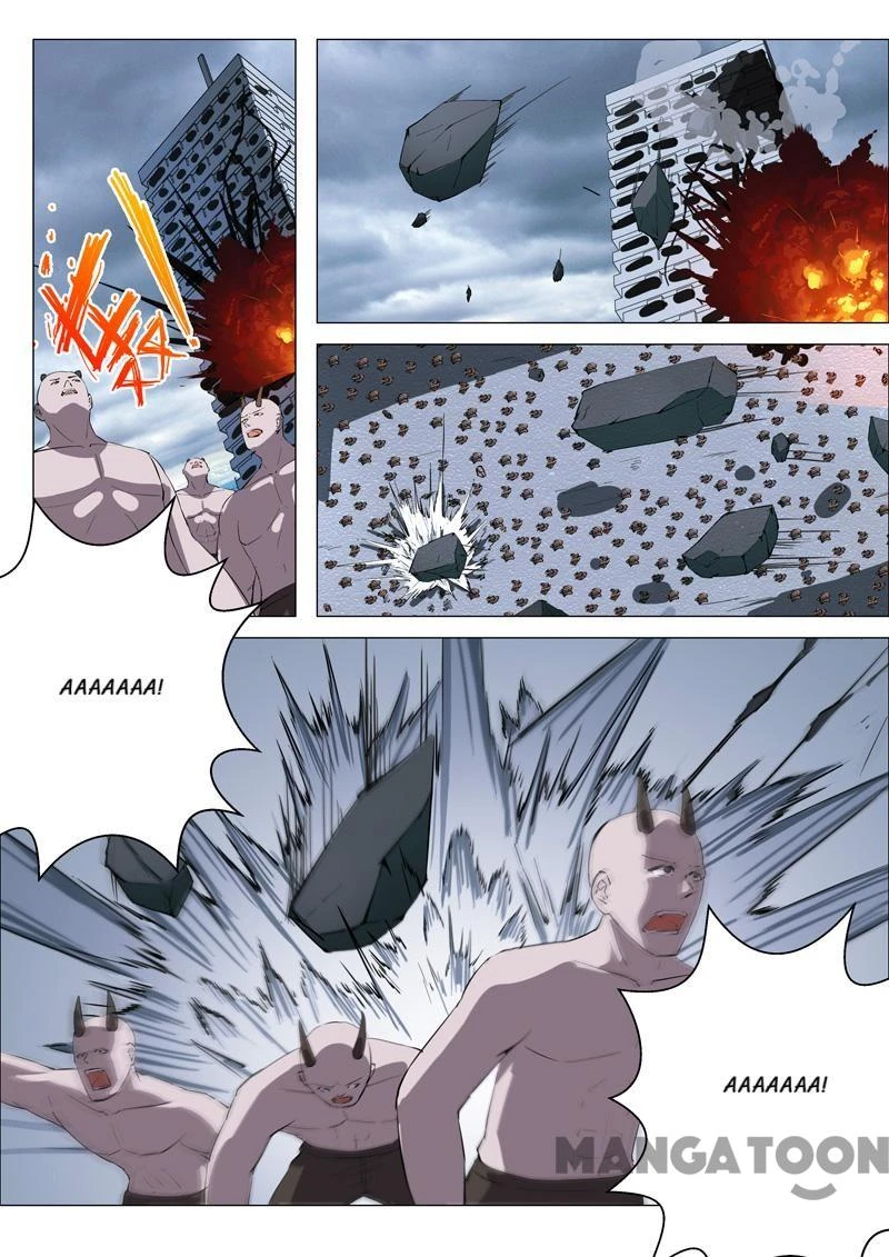 Nhiễm Sắc Thể Số 47 Chapter 197 - 9