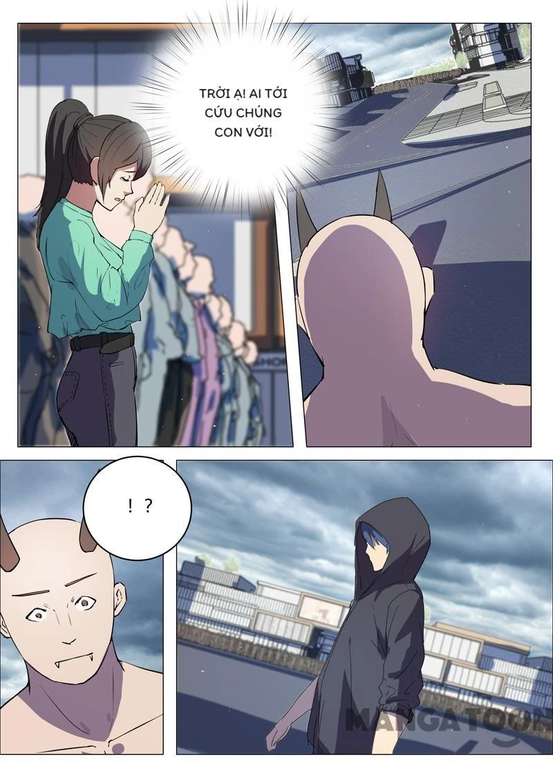 Nhiễm Sắc Thể Số 47 Chapter 198 - 2