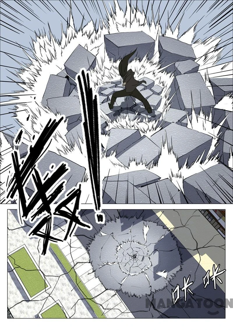 Nhiễm Sắc Thể Số 47 Chapter 198 - 6