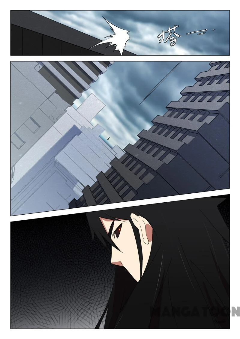 Nhiễm Sắc Thể Số 47 Chapter 200 - 7