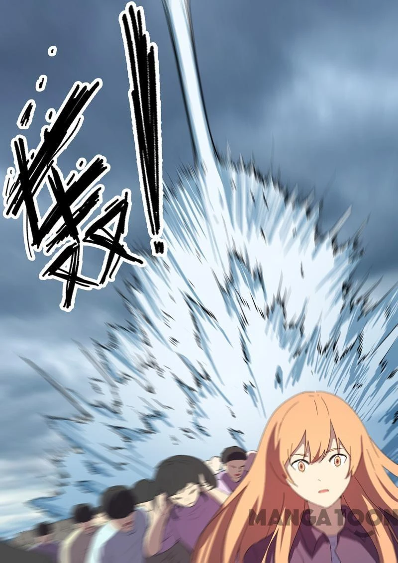 Nhiễm Sắc Thể Số 47 Chapter 200 - 8