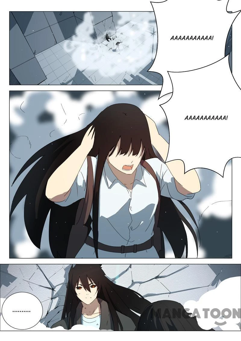 Nhiễm Sắc Thể Số 47 Chapter 201 - 7