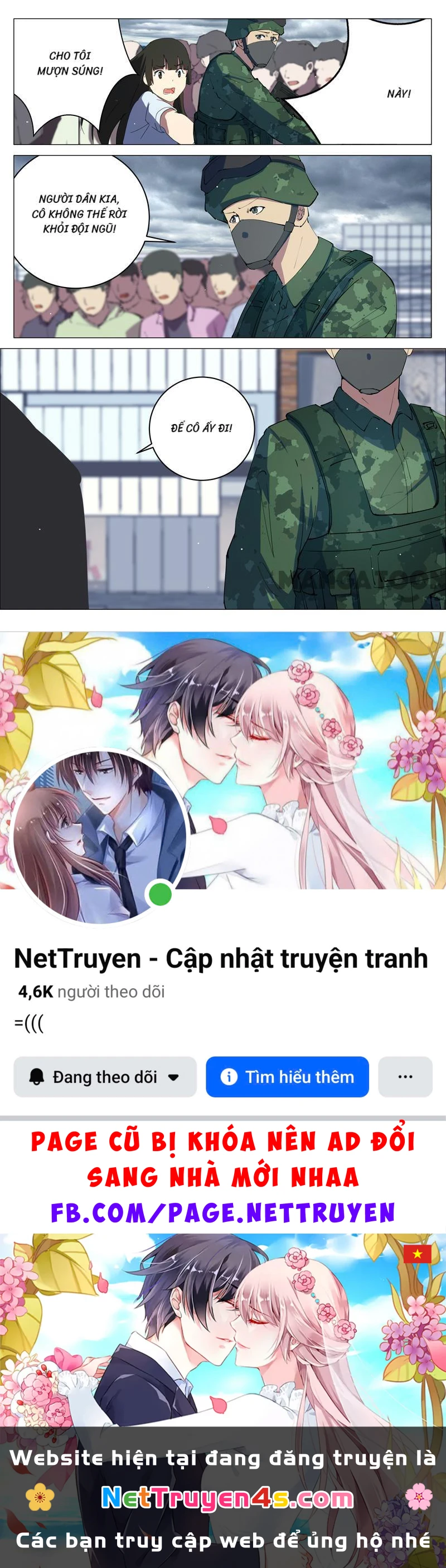 Nhiễm Sắc Thể Số 47 Chapter 201 - 10