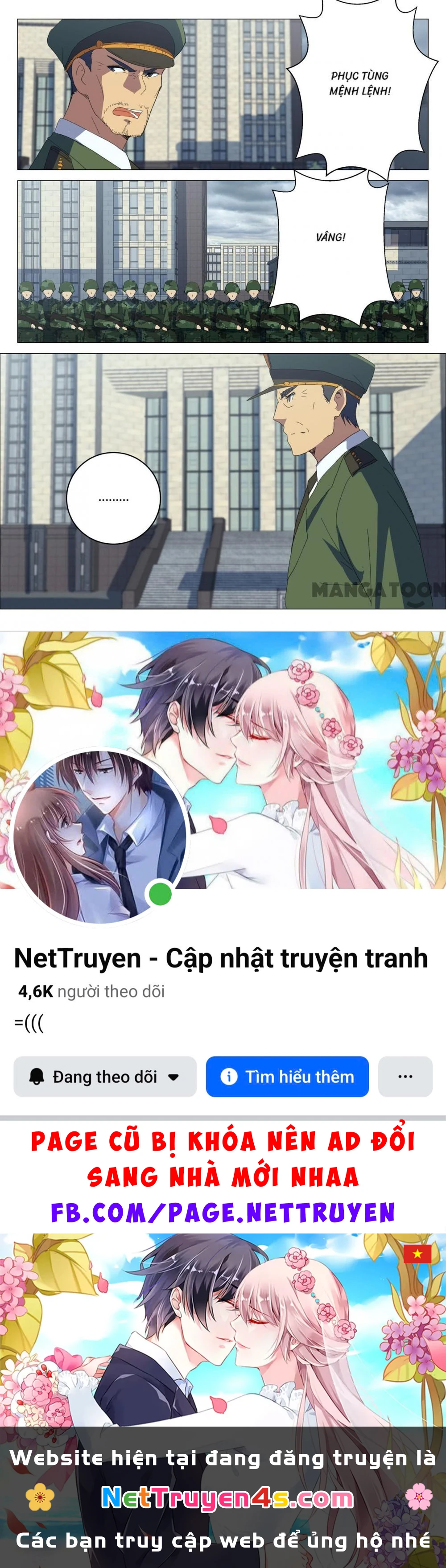 Nhiễm Sắc Thể Số 47 Chapter 202 - 8