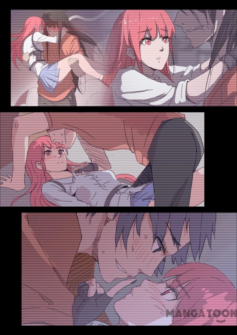 Nhiễm Sắc Thể Số 47 Chapter 203 - 4