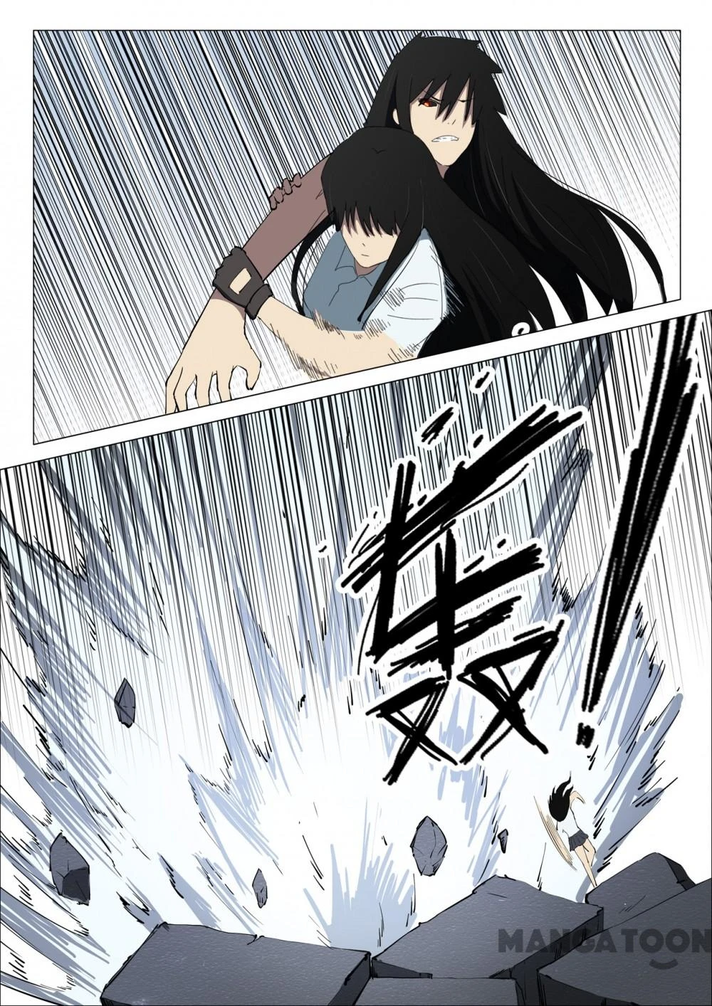 Nhiễm Sắc Thể Số 47 Chapter 203 - 5