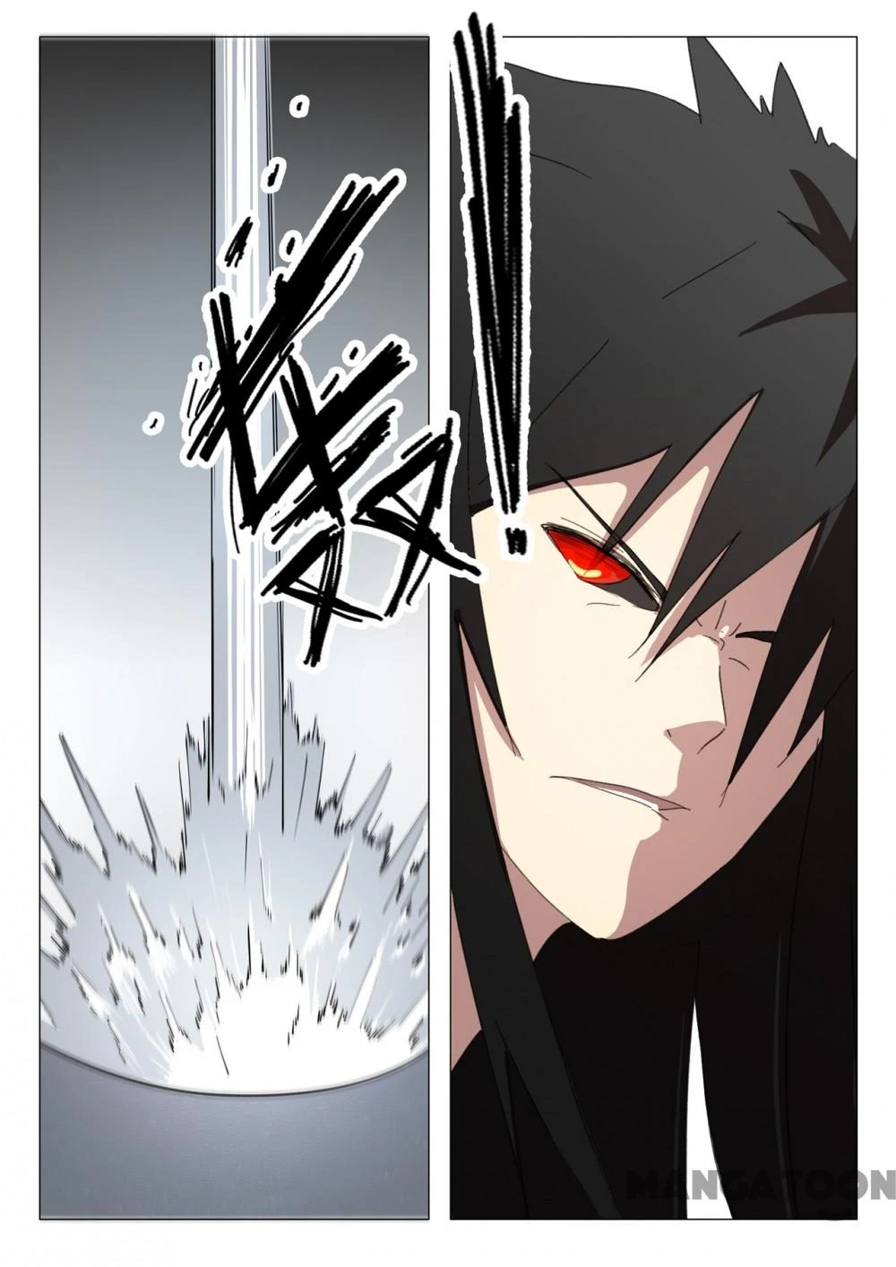 Nhiễm Sắc Thể Số 47 Chapter 204 - 8