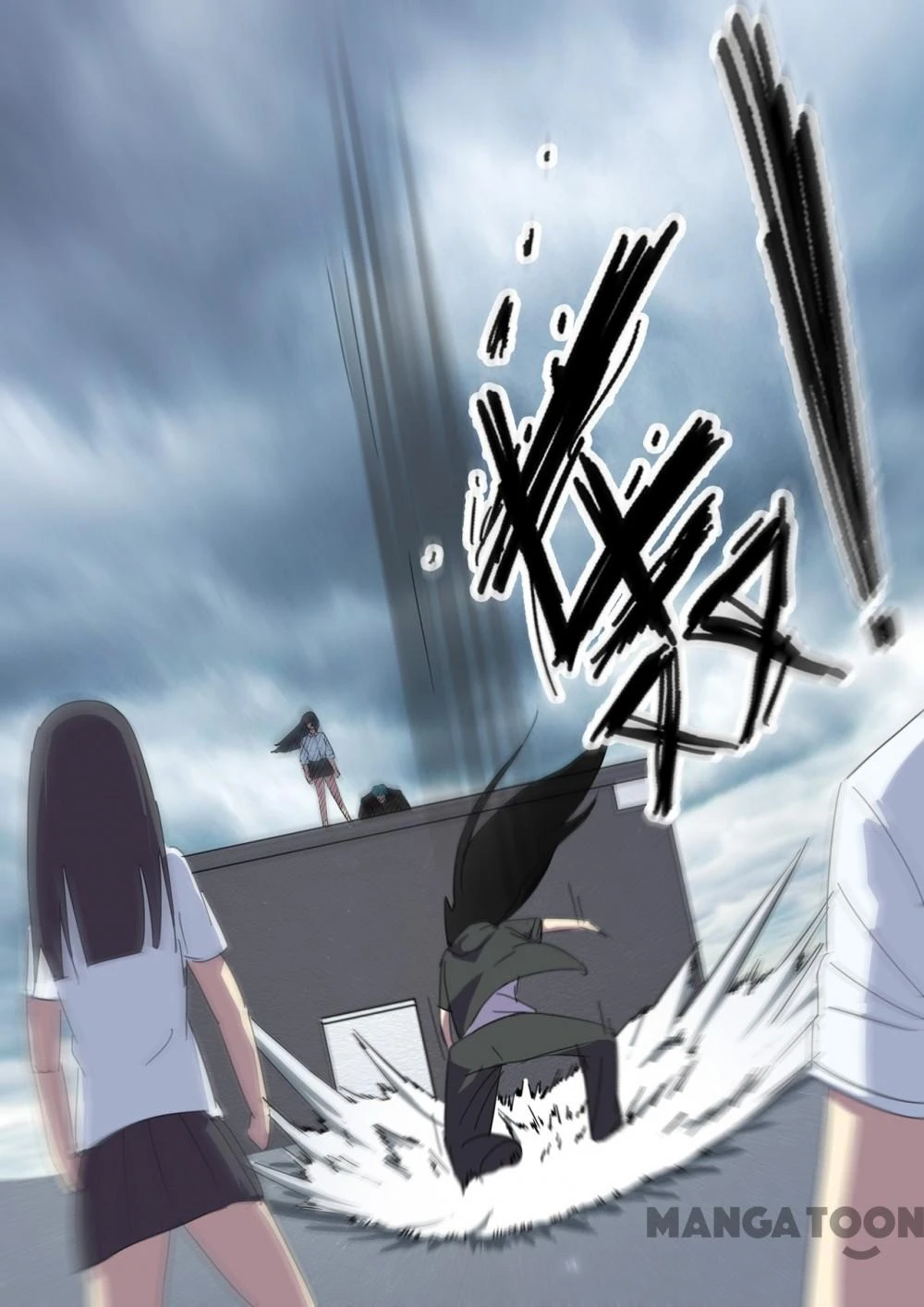 Nhiễm Sắc Thể Số 47 Chapter 205 - 2