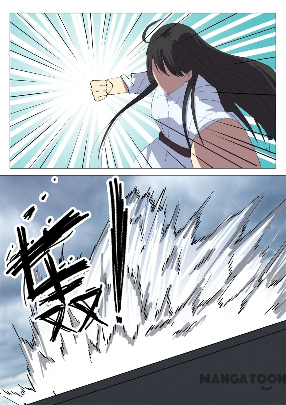 Nhiễm Sắc Thể Số 47 Chapter 206 - 2