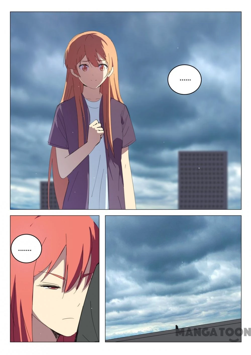 Nhiễm Sắc Thể Số 47 Chapter 207 - 4