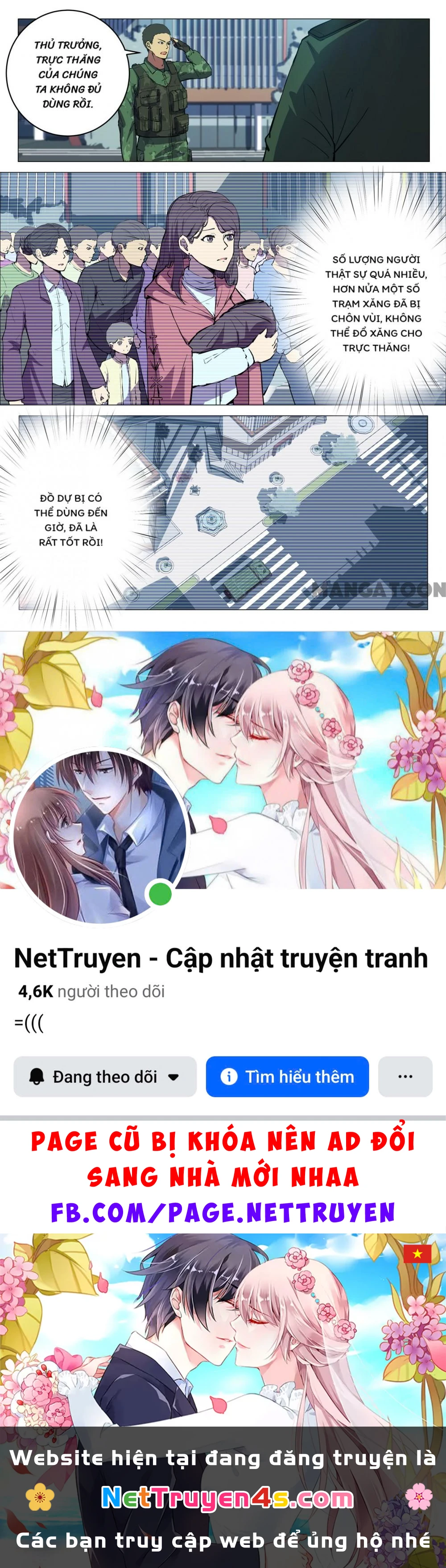 Nhiễm Sắc Thể Số 47 Chapter 207 - 10