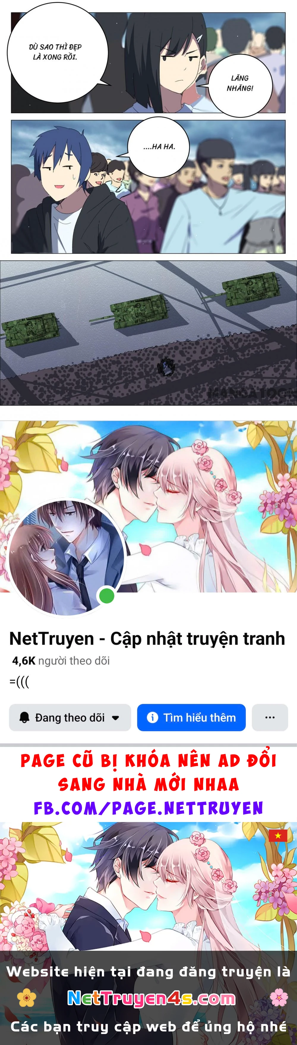 Nhiễm Sắc Thể Số 47 Chapter 208 - 11