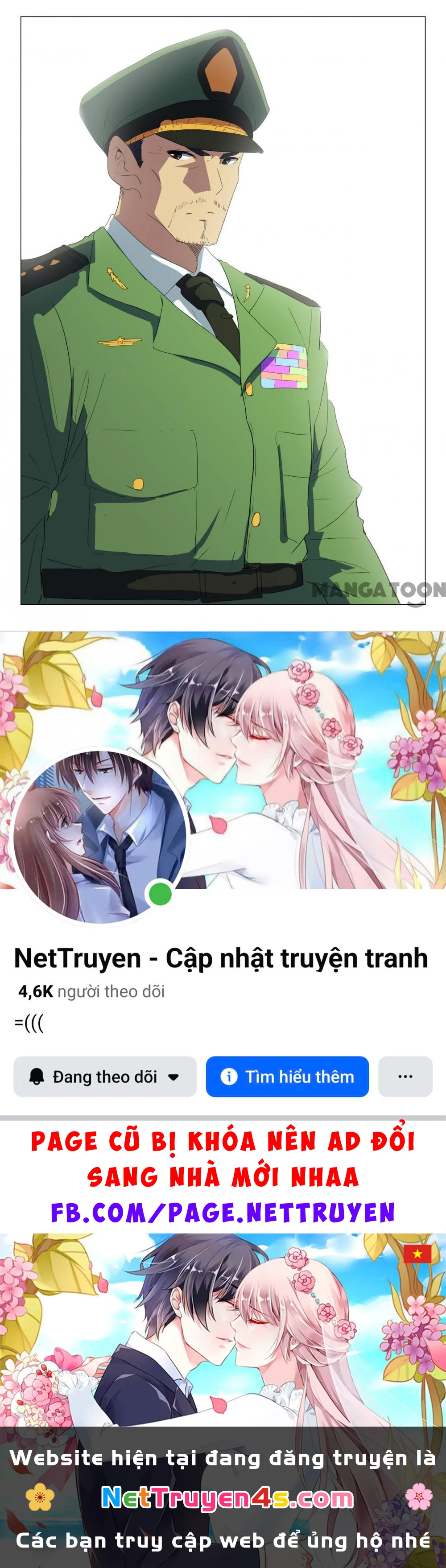 Nhiễm Sắc Thể Số 47 Chapter 212 - 10