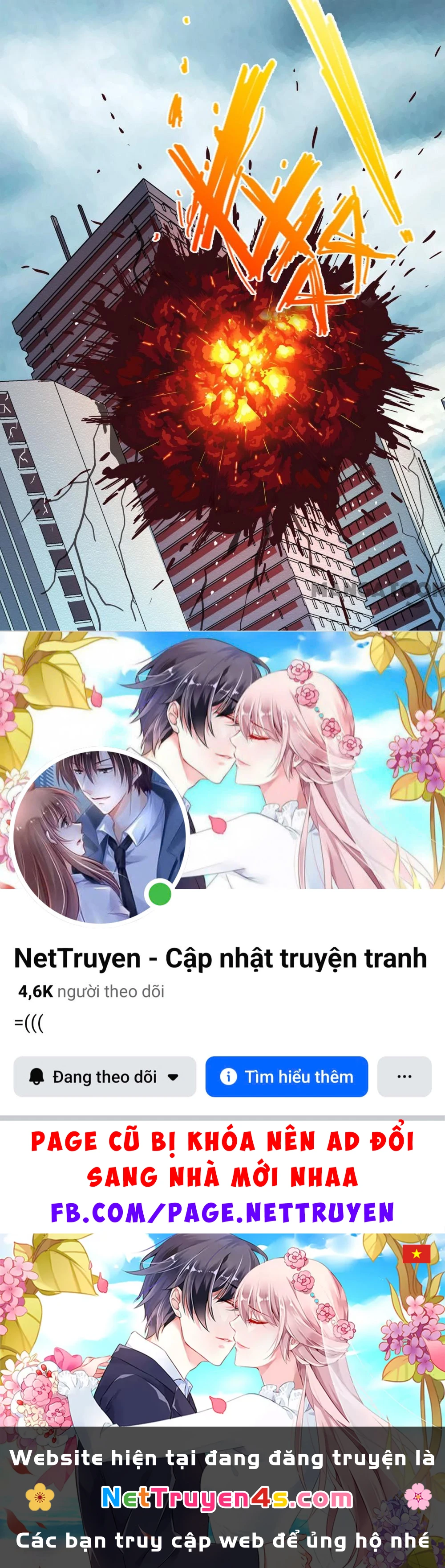 Nhiễm Sắc Thể Số 47 Chapter 213 - 16