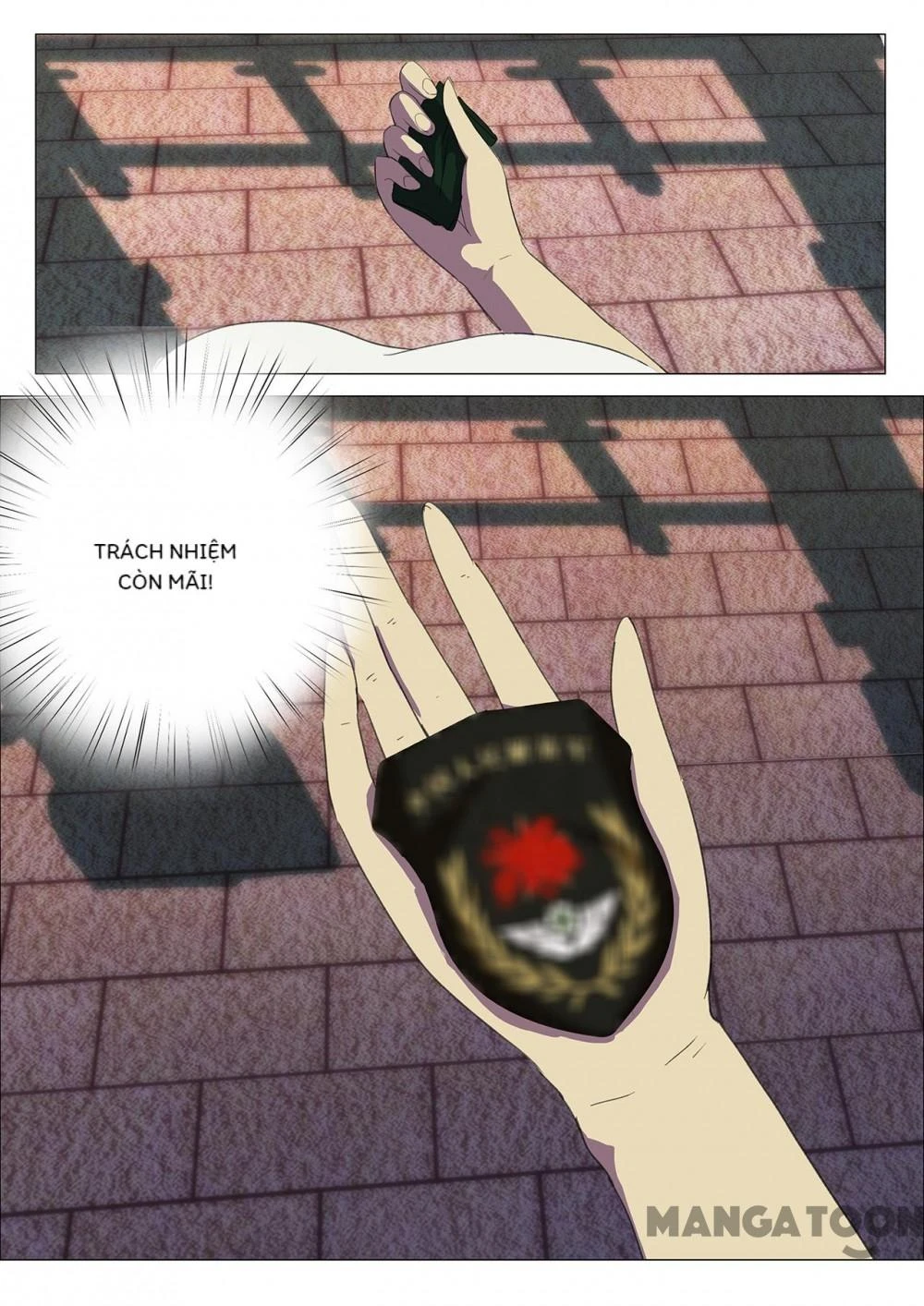 Nhiễm Sắc Thể Số 47 Chapter 214 - 11