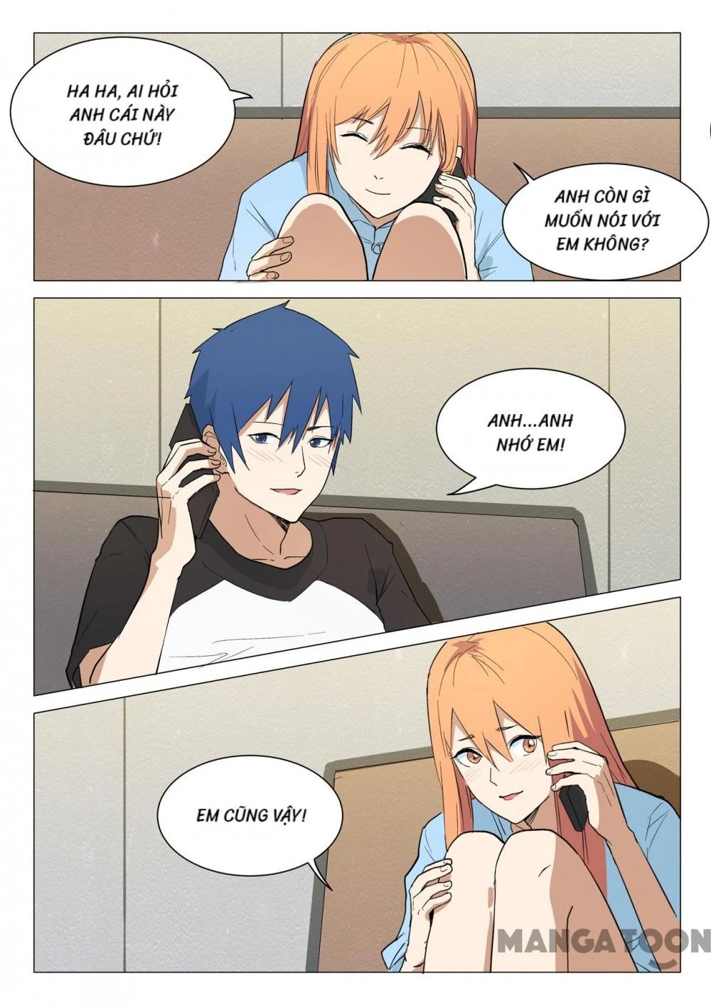 Nhiễm Sắc Thể Số 47 Chapter 223 - 11