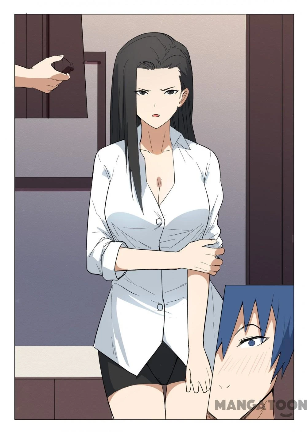 Nhiễm Sắc Thể Số 47 Chapter 224 - 12