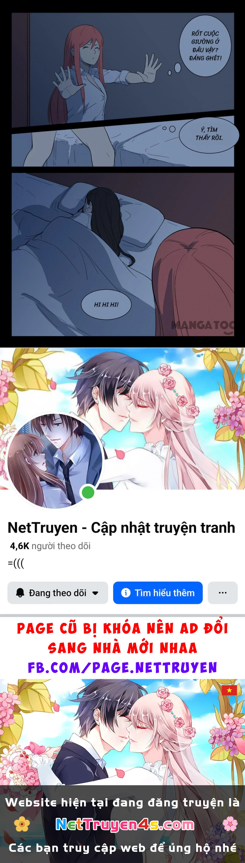 Nhiễm Sắc Thể Số 47 Chapter 224 - 14