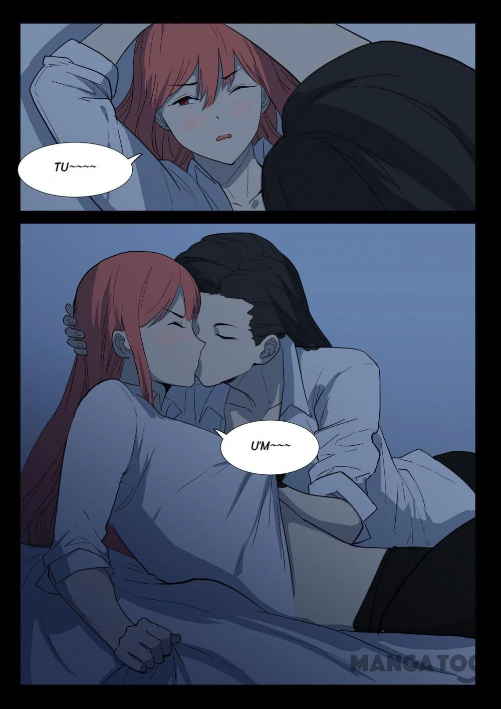 Nhiễm Sắc Thể Số 47 Chapter 225 - 2