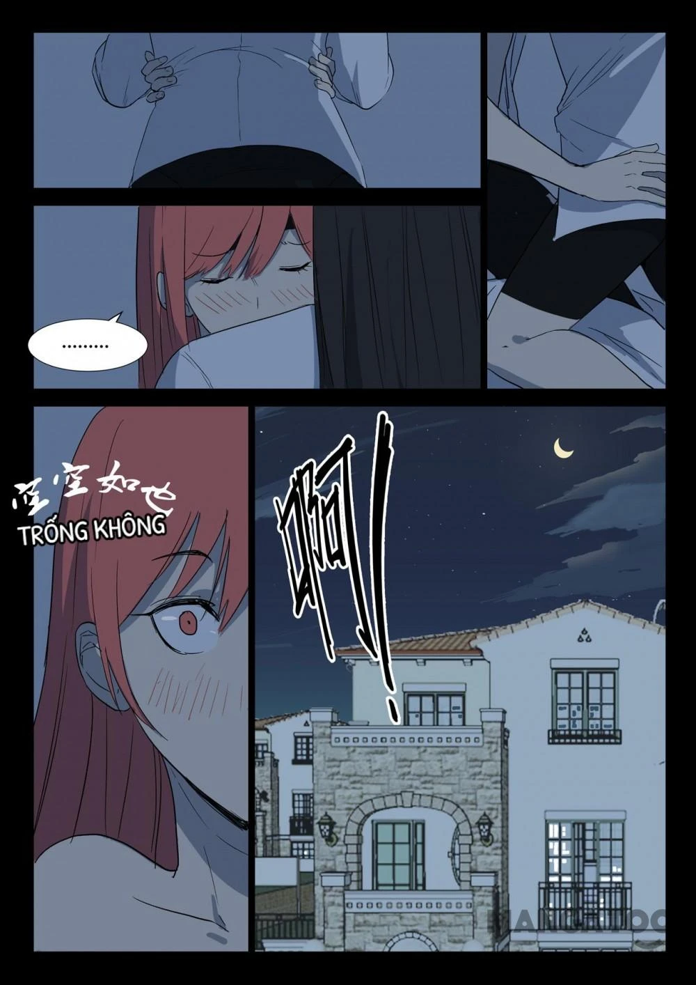 Nhiễm Sắc Thể Số 47 Chapter 225 - 5