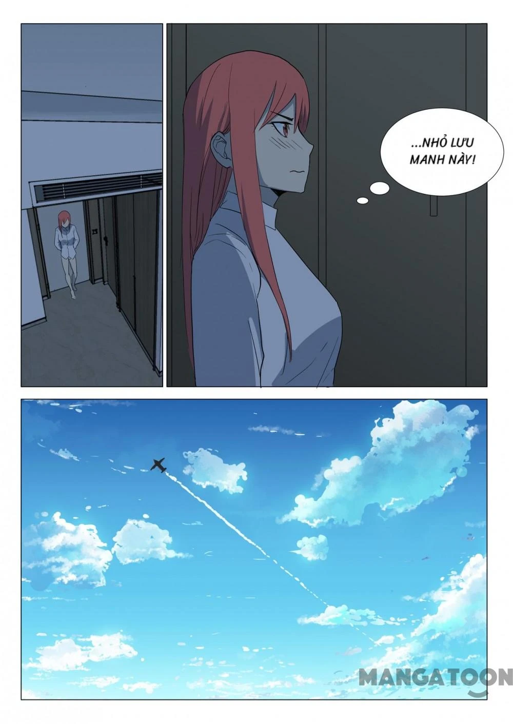 Nhiễm Sắc Thể Số 47 Chapter 225 - 8