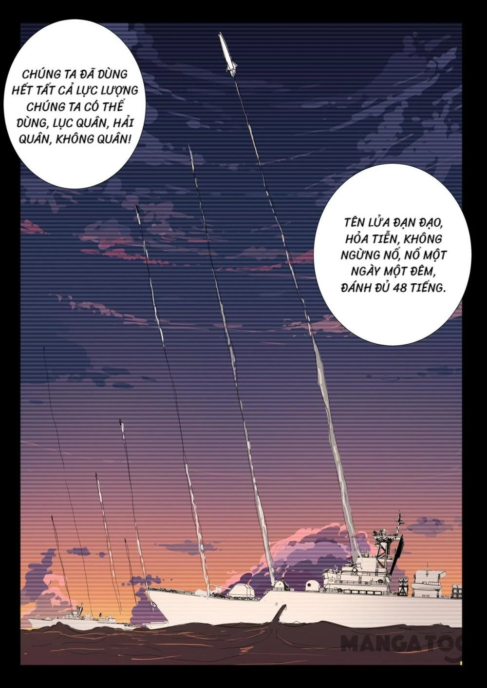 Nhiễm Sắc Thể Số 47 Chapter 229 - 2