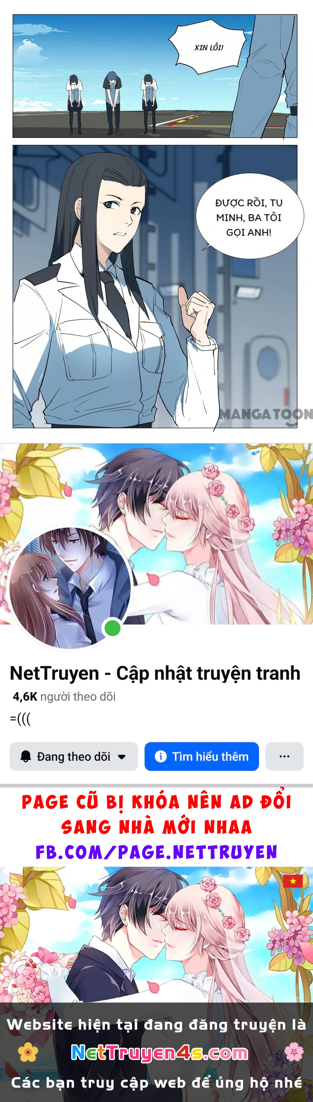 Nhiễm Sắc Thể Số 47 Chapter 230 - 10