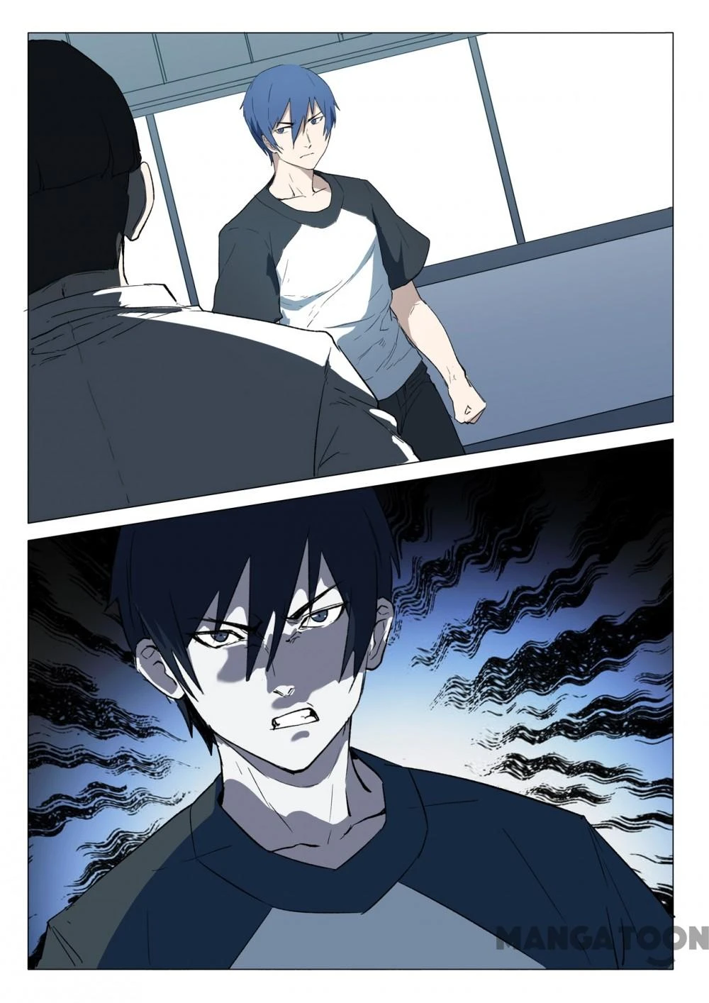 Nhiễm Sắc Thể Số 47 Chapter 231 - 4