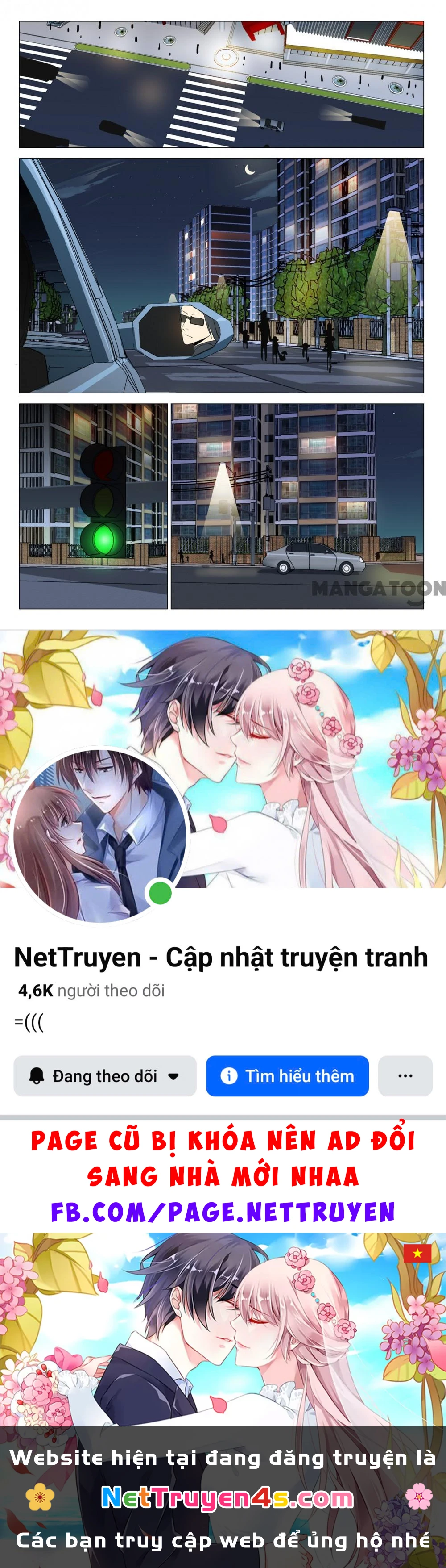 Nhiễm Sắc Thể Số 47 Chapter 233 - 10