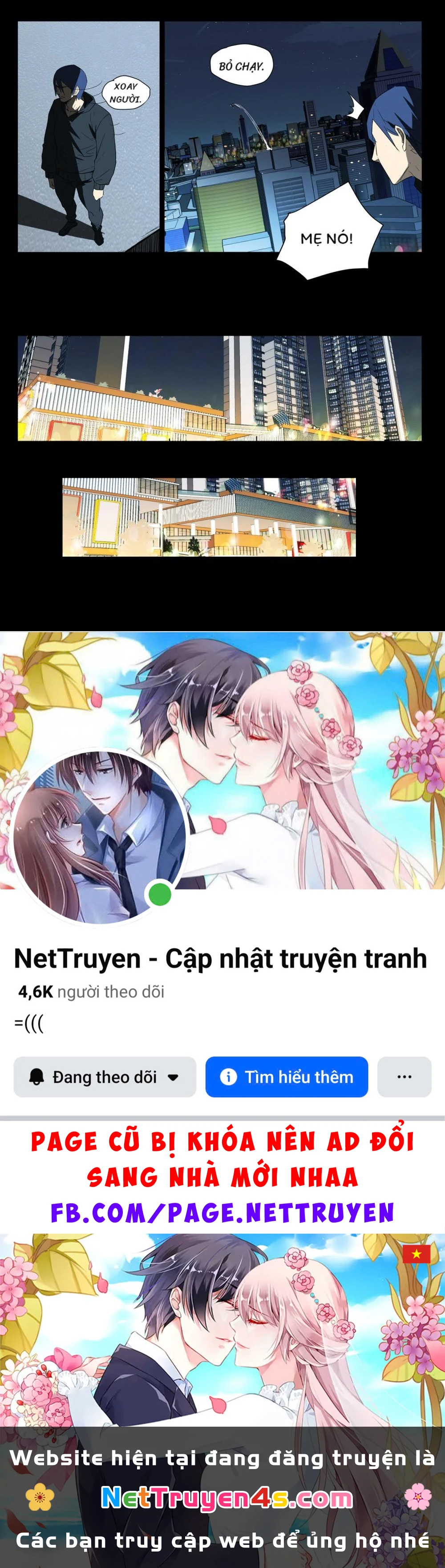 Nhiễm Sắc Thể Số 47 Chapter 240 - 10