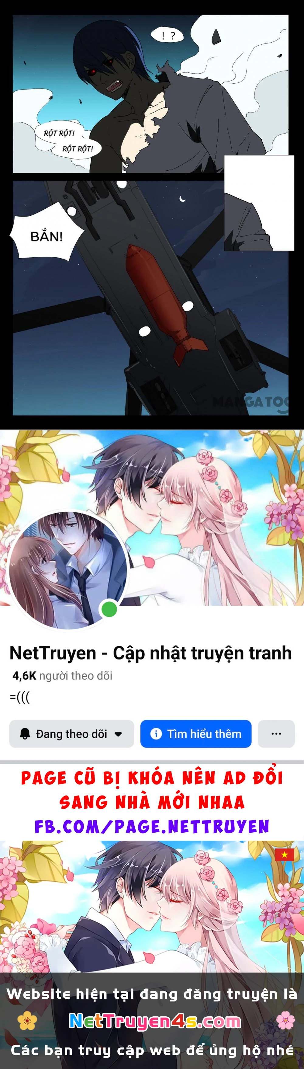 Nhiễm Sắc Thể Số 47 Chapter 243 - 10