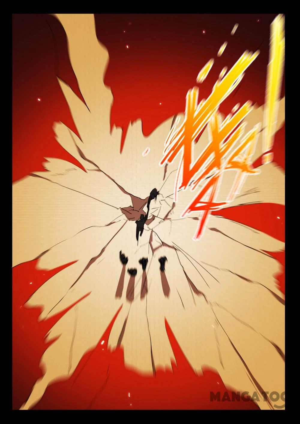 Nhiễm Sắc Thể Số 47 Chapter 246 - 2