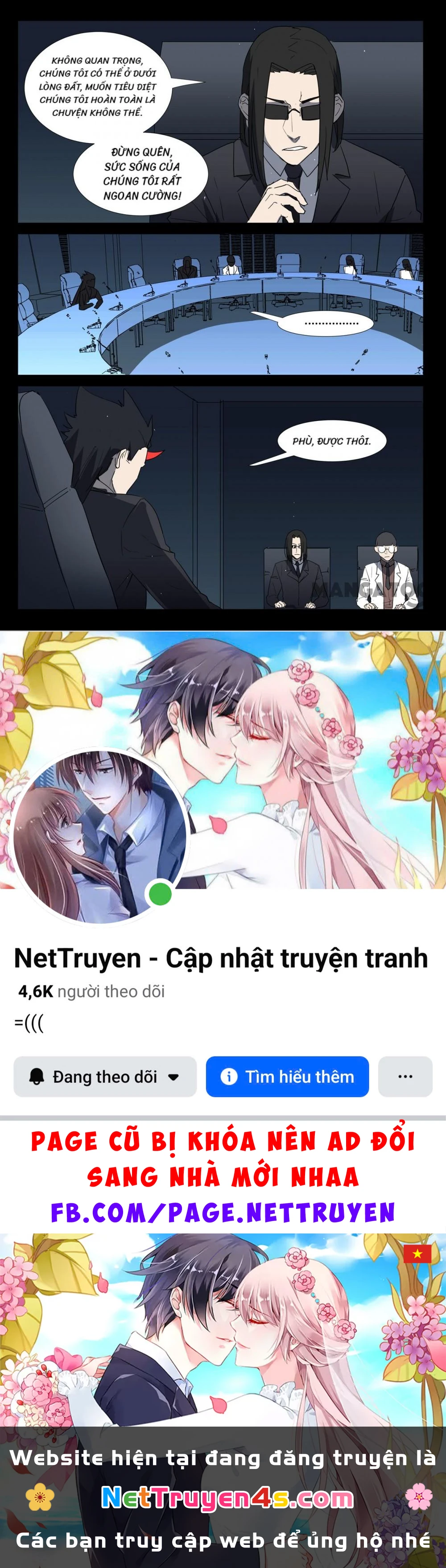 Nhiễm Sắc Thể Số 47 Chapter 258 - 10