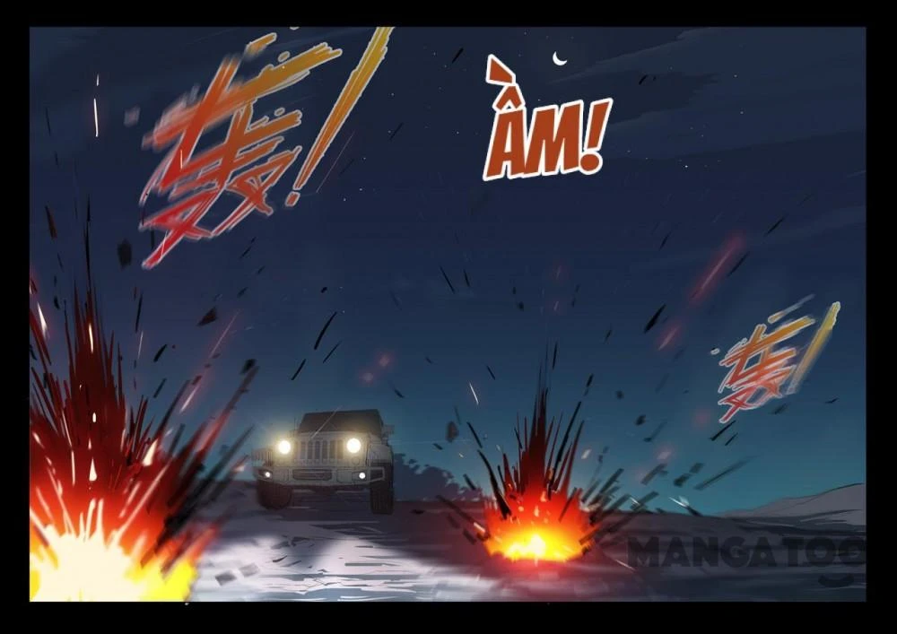 Nhiễm Sắc Thể Số 47 Chapter 266 - 4