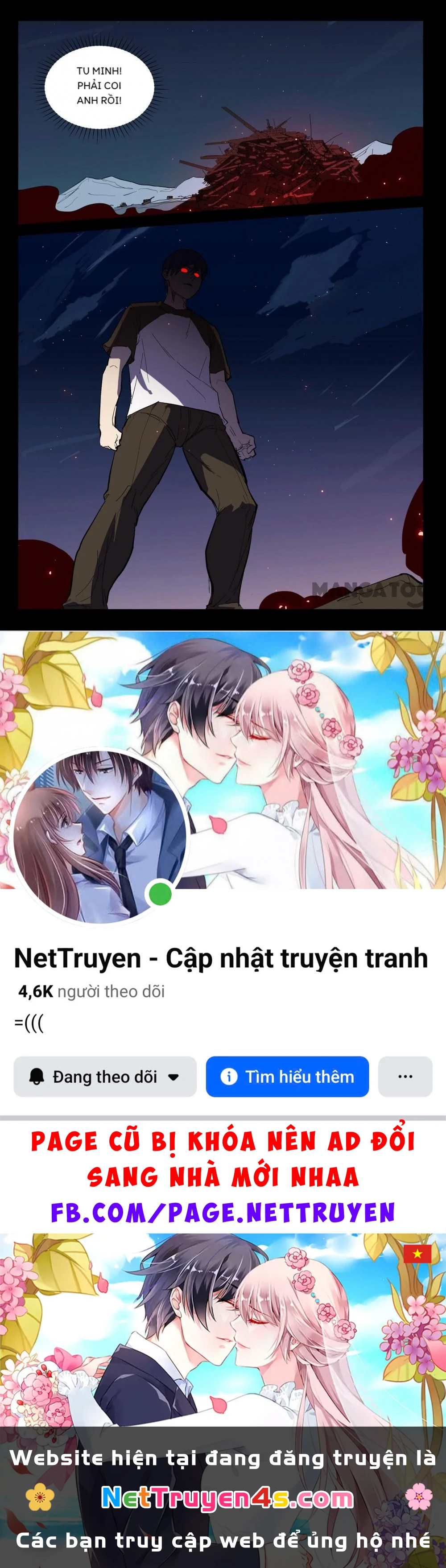 Nhiễm Sắc Thể Số 47 Chapter 268 - 10