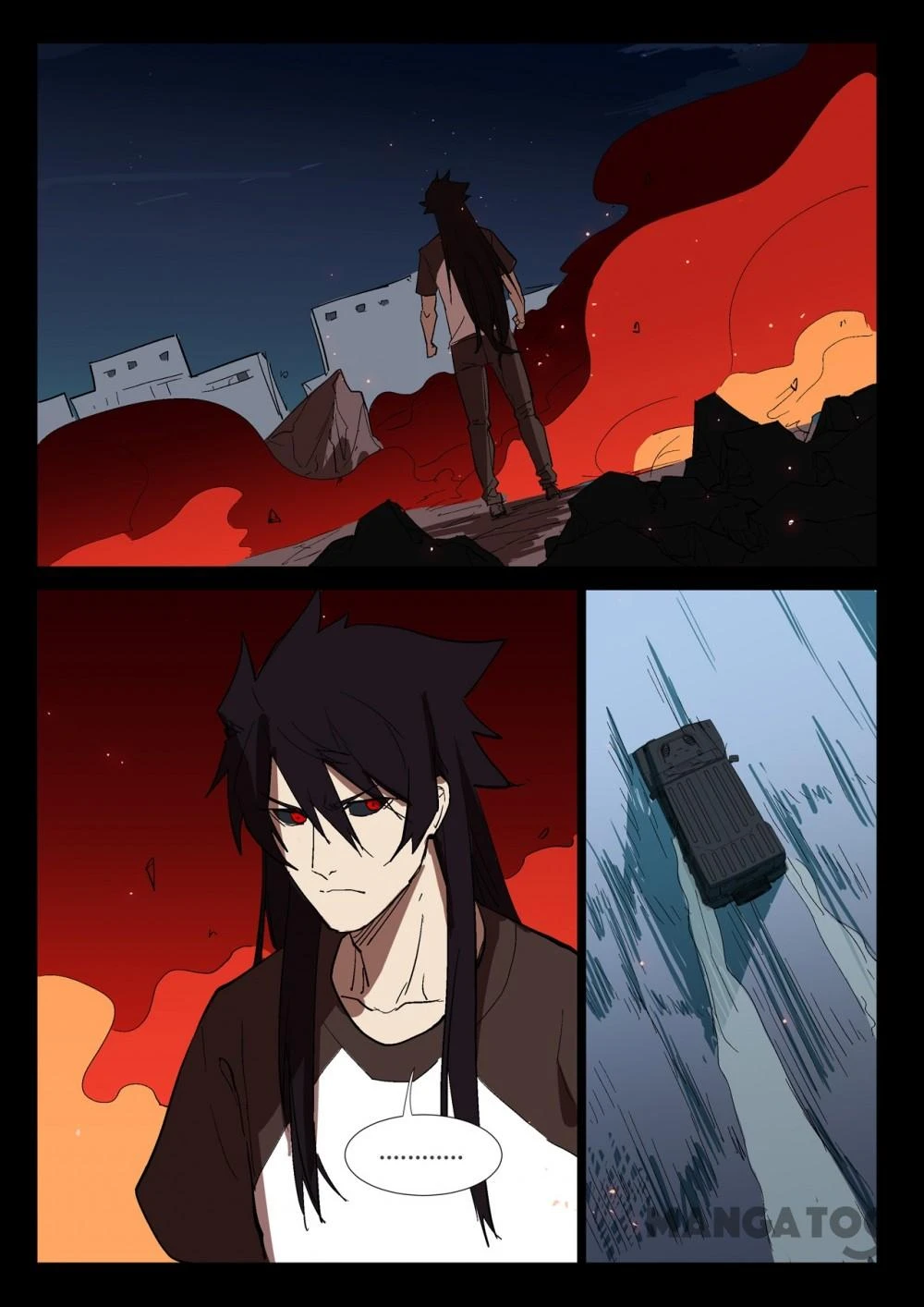 Nhiễm Sắc Thể Số 47 Chapter 269 - 6