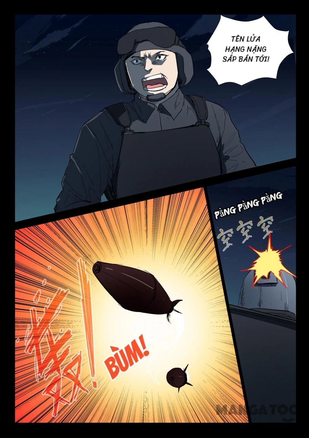 Nhiễm Sắc Thể Số 47 Chapter 271 - 7