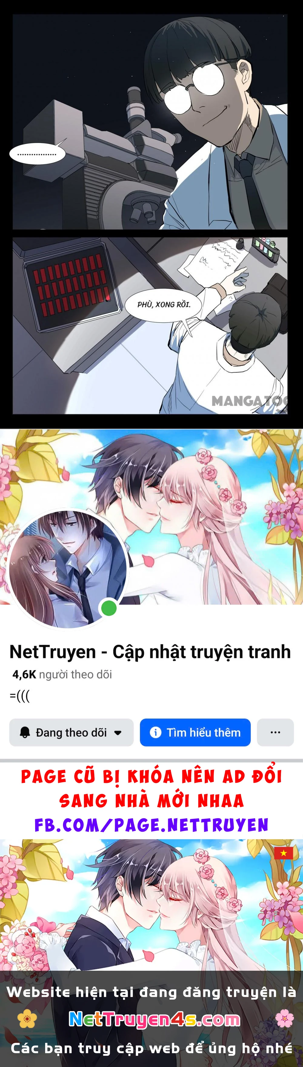 Nhiễm Sắc Thể Số 47 Chapter 274 - 10