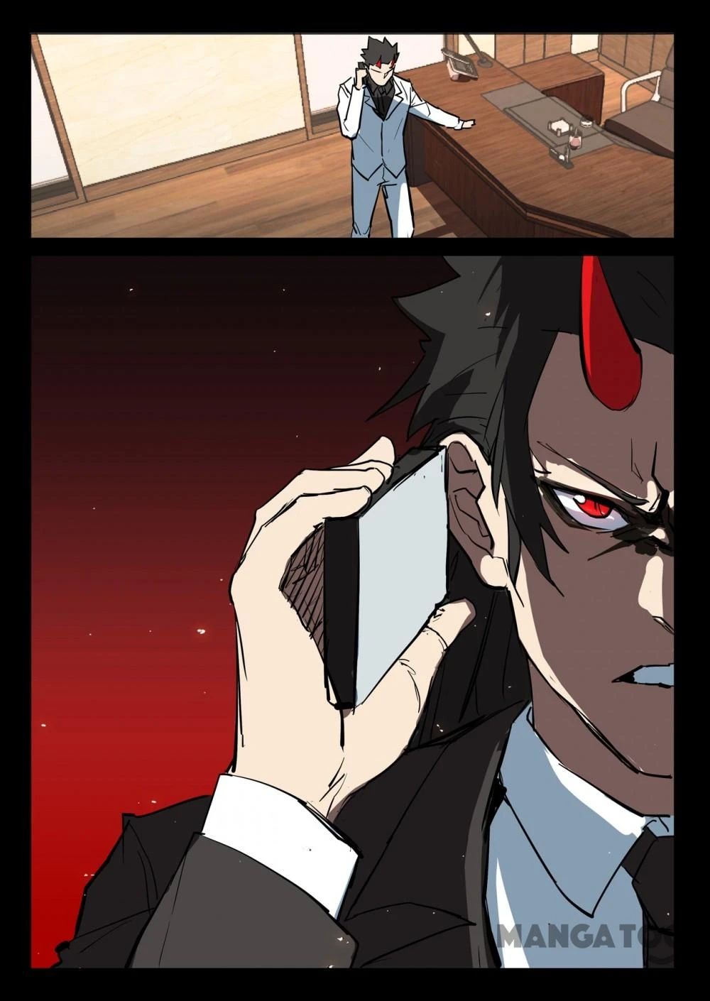 Nhiễm Sắc Thể Số 47 Chapter 276 - 8